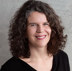 Maria Christine Lüthi